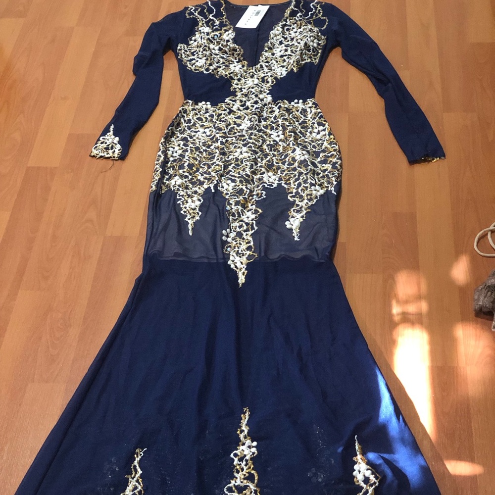 Holt Miami dress